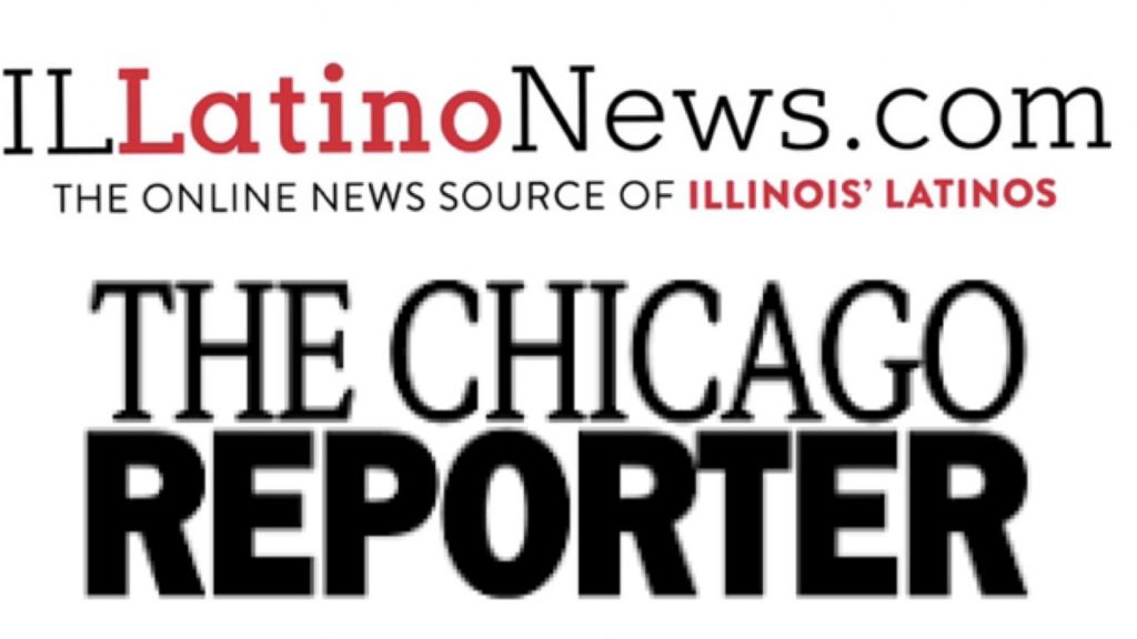 ILLatinoNews and The Chicago Reporter Announce Editorial Partnership