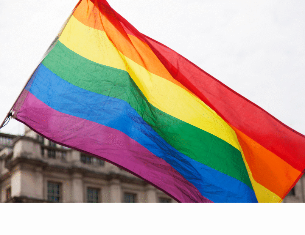 LGBTQ Refugees Came to America To Escape Discrimination. Now, They Live in Fear in the U.S