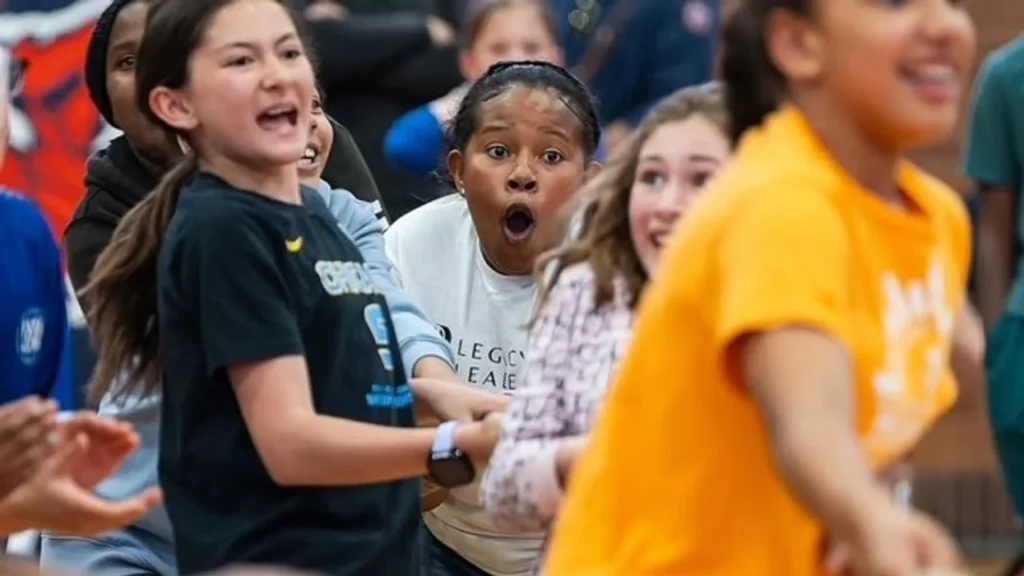 Evanston’s Camp Kuumba Gives Underrepresented Kids an Opportunity to Explore New Pathways