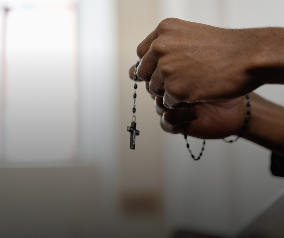 Faith, Democracy and the Catholic Duty To Stay Involved