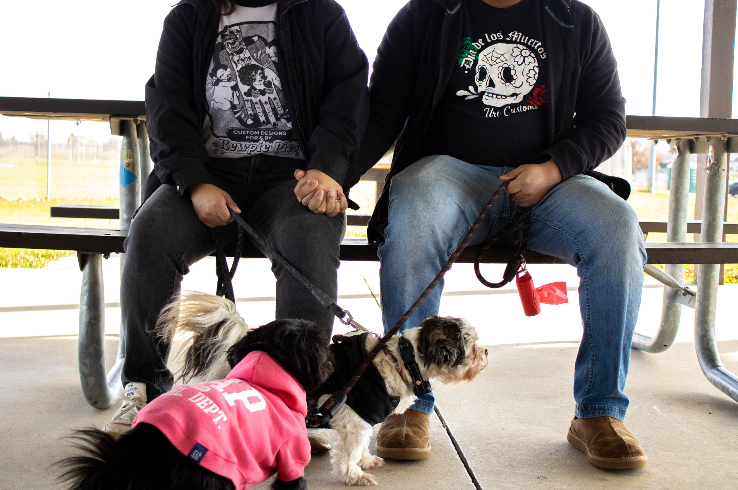 Latino Communities Say ICE Presence is Changing How They Gather and Celebrate