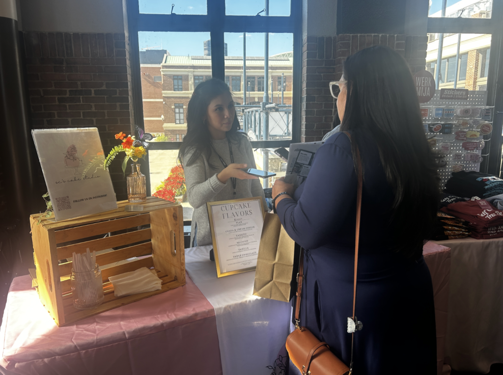 Berwyn Cake Studio Serves Memories of Mexico