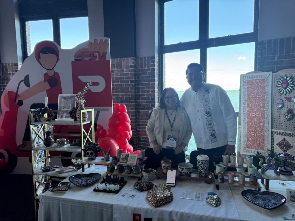 From Puebla to Chicago: The Art of Education at Galería 88