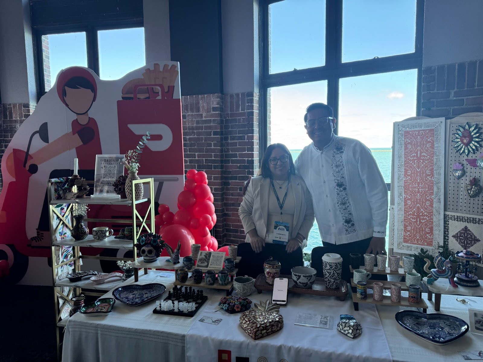 From Puebla to Chicago: The Art of Education at Galería 88