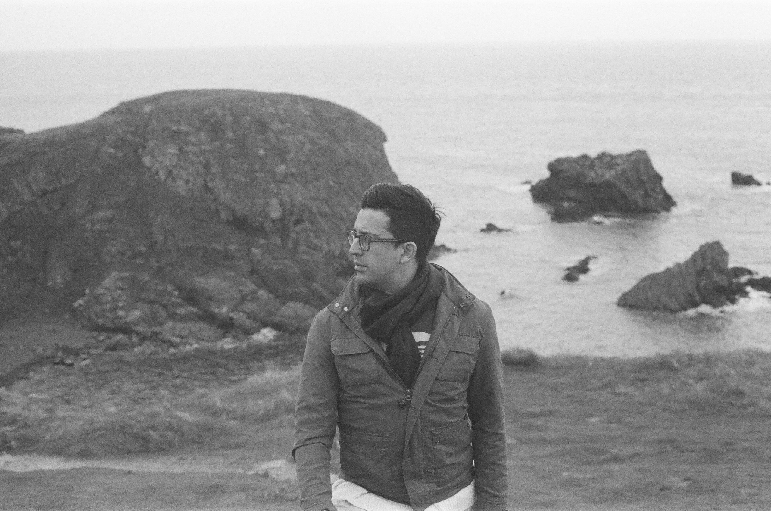 Chicago-based composer uses music to connect Latino heritage and environmental justice