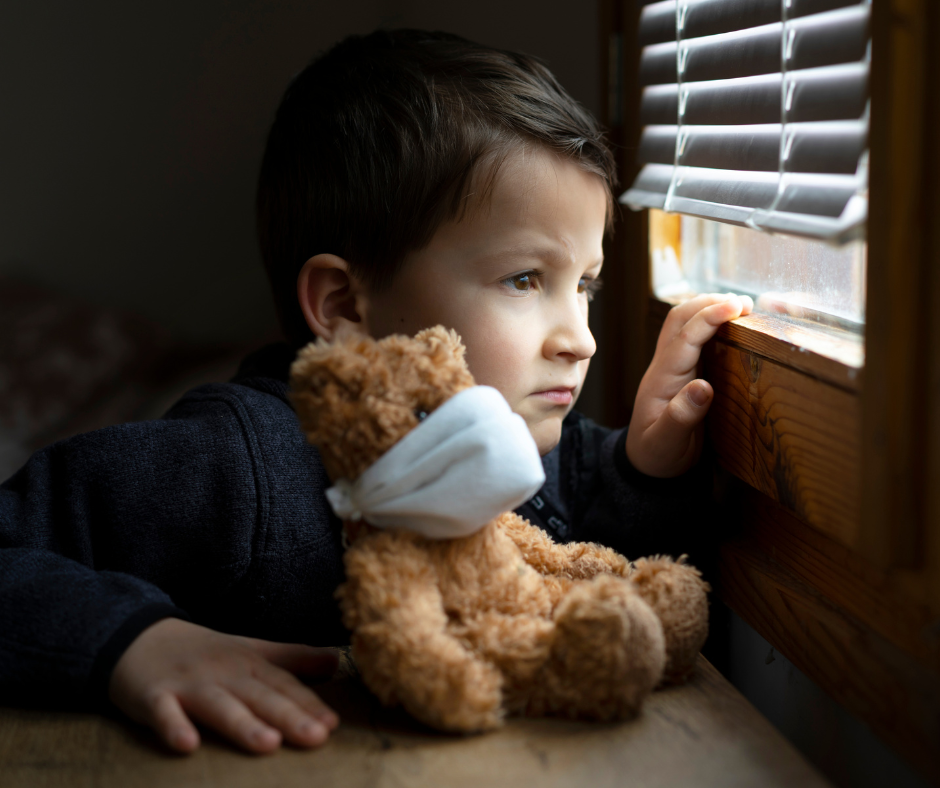 Head Start leaders warn of lasting trauma from ICE enforcement Head Start leaders warn of lasting trauma from ICE enforcement