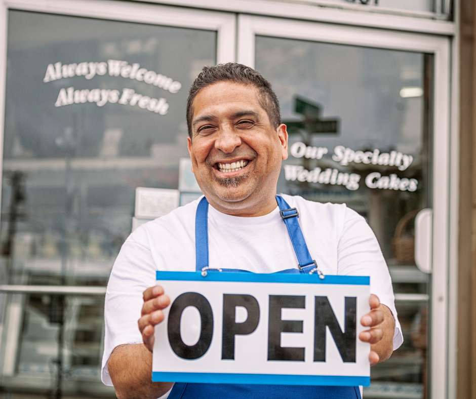 Campaign urges Illinoisans to buy Latino to build America